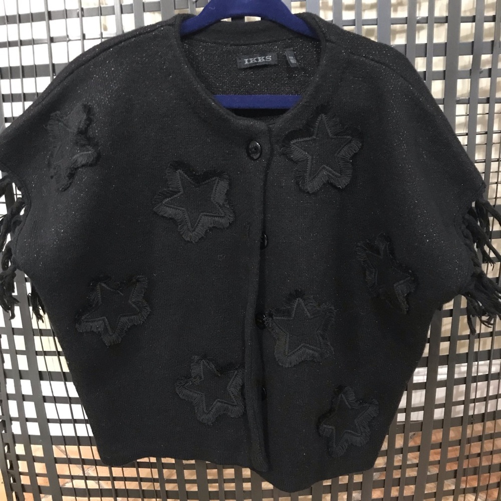 Girls cardigan